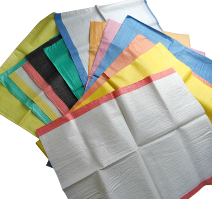 米のグラビア印刷PPによって編まれる包装袋の種は700mmを肥やす