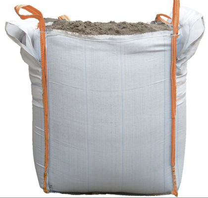 100cm FIBCジャンボ袋120cmの容器の砂の建築材料1000kg