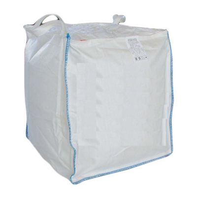 PPによって編まれるFIBC大きい袋1000kg適用範囲が広いジャンボ バルク袋