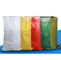 50kg米のPPによって編まれる包装袋はトウモロコシ120gsmを粉にする